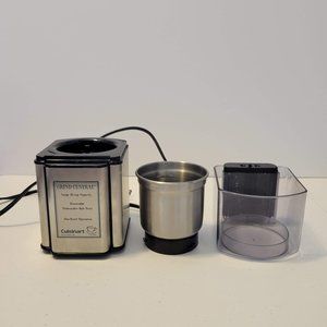 Cuisinart 18 cup Coffee Grinder